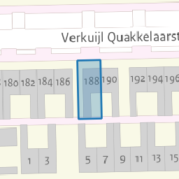 Perceel VSG00-A-6353
