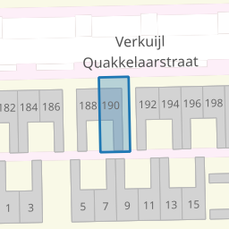 Perceel VSG00-A-6354