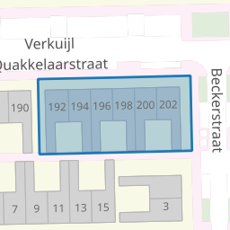 Perceel VSG00-A-6360