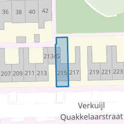 Perceel VSG00-A-6394