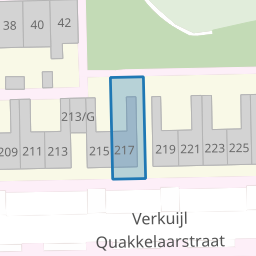 Perceel VSG00-A-6395