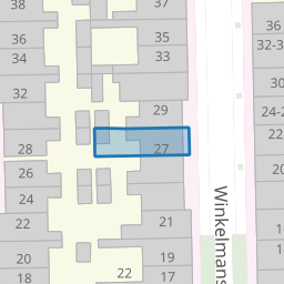 Perceel VSG00-A-6414