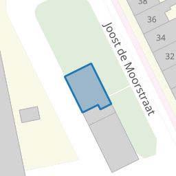 Perceel VSG00-A-6425