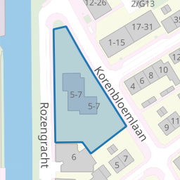 Perceel VSG00-A-6434