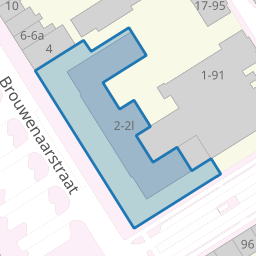 Perceel VSG00-A-6445