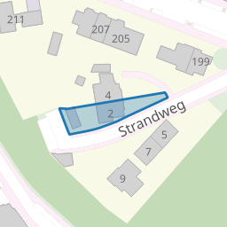 Perceel VSG00-A-6460