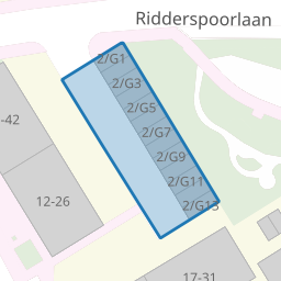 Perceel VSG00-A-6474