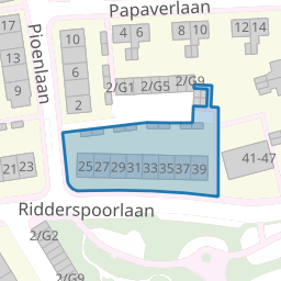 Perceel VSG00-A-6477