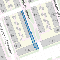 Perceel VSG00-A-6485