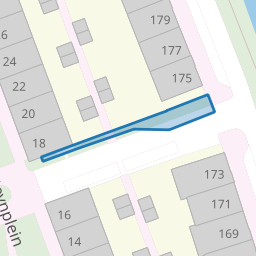 Perceel VSG00-A-6488