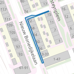 Perceel VSG00-A-6491