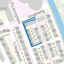 Perceel VSG00-A-6498