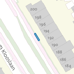 Perceel VSG00-A-6539