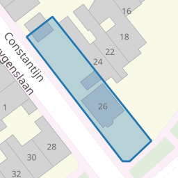 Perceel VSG00-A-6550