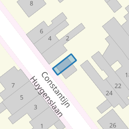 Perceel VSG00-A-6551