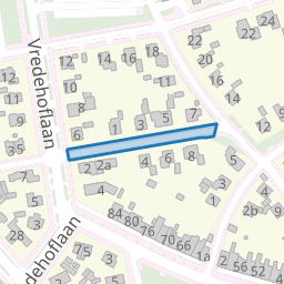 Perceel VSG00-A-6552