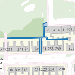 Perceel VSG00-A-6561