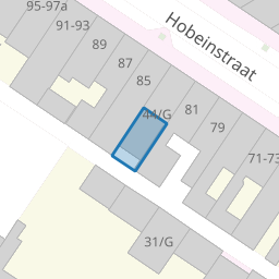 Perceel VSG00-A-6595