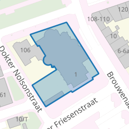 Perceel VSG00-A-6598