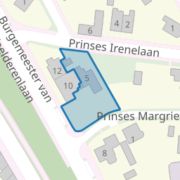 Perceel VSG00-A-6610