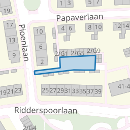Perceel VSG00-A-6626