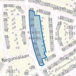 Perceel VSG00-B-1498