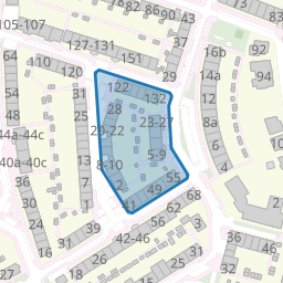 Perceel VSG00-B-1513