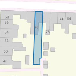 Perceel VSG00-B-1576