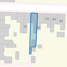 Perceel VSG00-B-1577