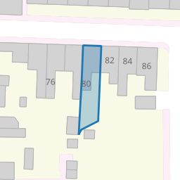 Perceel VSG00-B-1578