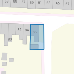 Perceel VSG00-B-1581