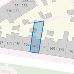 Perceel VSG00-B-1588