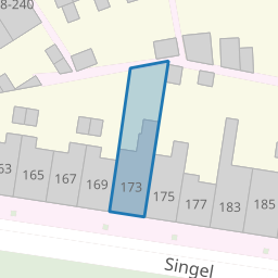 Perceel VSG00-B-1621