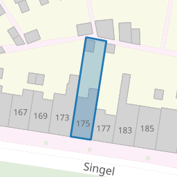 Perceel VSG00-B-1671