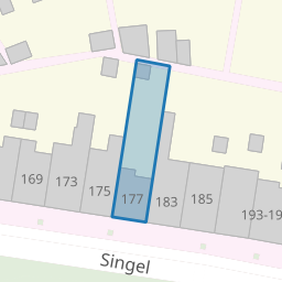 Perceel VSG00-B-1672