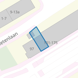 Perceel VSG00-B-1692