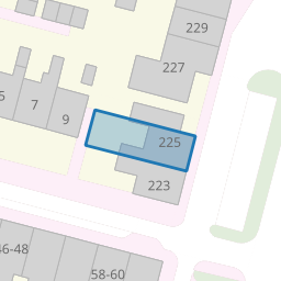 Perceel VSG00-B-1725