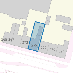 Perceel VSG00-B-1791