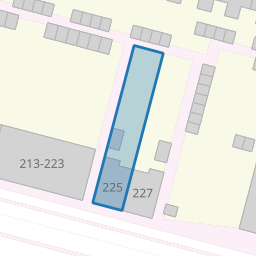 Perceel VSG00-B-1821