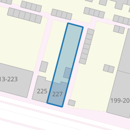 Perceel VSG00-B-1822