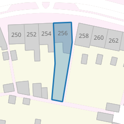 Perceel VSG00-B-1920