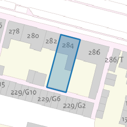 Perceel VSG00-B-1925