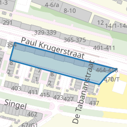 Perceel VSG00-B-1932