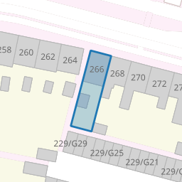 Perceel VSG00-B-1960