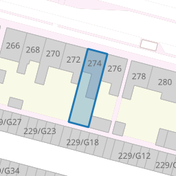 Perceel VSG00-B-1992