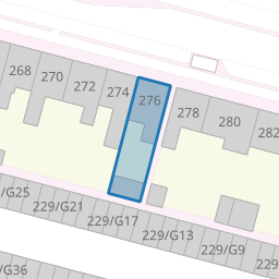 Perceel VSG00-B-1993