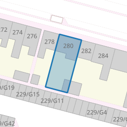 Perceel VSG00-B-1995