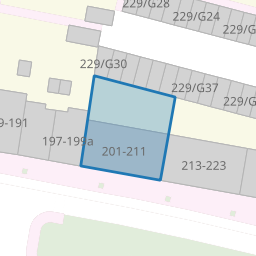 Perceel VSG00-B-1997