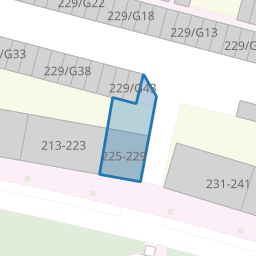 Perceel VSG00-B-1999