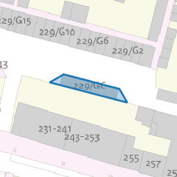 Perceel VSG00-B-2000